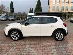 CITROEN C3 1.2 PureTech 82cv FEEL AZIENDALE GUIDABILE NEOPAT.