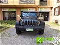 JEEP WRANGLER Unlimited 2.8 CRD DPF Rubicon Auto GARANZIA INCL