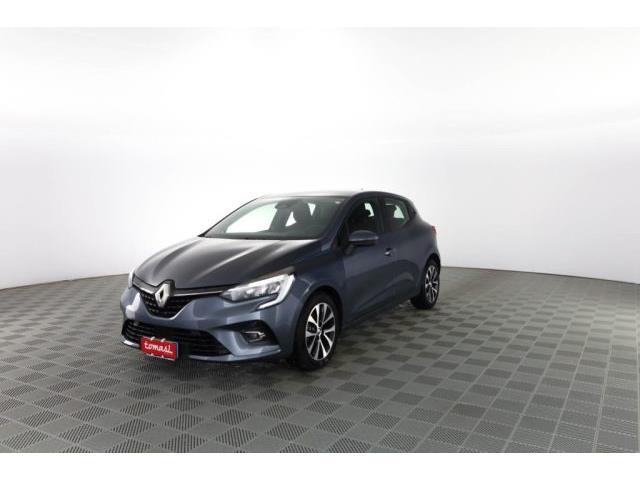 RENAULT NEW CLIO Clio TCe 90 CV 5 porte Business