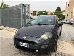 FIAT PUNTO 1.4 8V 5 porte Easypower Lounge