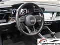 AUDI A3 SPORTBACK SPB 30TFSI S-LINE NAVI VIRTUAL PDC BI-ZONA