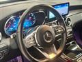 MERCEDES CLASSE GLC Coupe d Premium Plus 4matic auto TETTO TELECAMERA