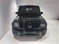 MERCEDES CLASSE G G 400 d S.W. Stronger Than Time Edition