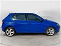 SKODA FABIA 1.0 TSI Design Edition