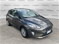 FORD FIESTA 1.0 Ecoboost Hybrid 125 CV 5 porte Titanium