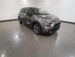 CITROEN C3 PureTech 110 S&S AUTO Shine - VARI COLORI!