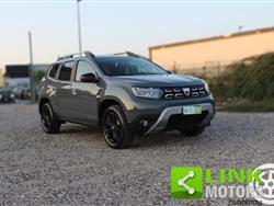 DACIA DUSTER 1.5 BLUE 4X4 EXTREME