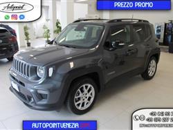 JEEP Renegade 1.6 mjt Limited 2wd 130cv