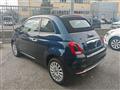 FIAT 500C 1.0 Hybrid