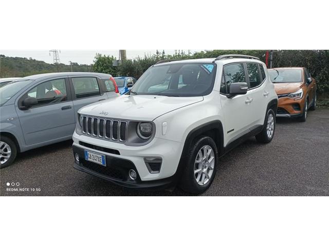 JEEP RENEGADE 1.0 T3 Limited