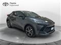 TOYOTA C-HR 1.8 Hybrid E-CVT Lounge