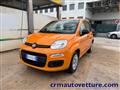 FIAT PANDA PROMO FINANZIAMENTO 1.2 Easy