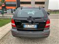 KIA SORENTO 2.5 16V CRDI 4WD Active Class