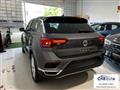 VOLKSWAGEN T-Roc 2.0 TDI DSG 4MOTION Advanced BMT