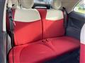 FIAT 500C 1.2 BENZ 69 CV CABRIO  Lounge VERSIONE AMERICA