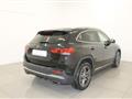 MERCEDES CLASSE GLA d Automatic Premium AMG