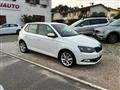 SKODA FABIA 1.4 TDI 75 CV Design Edition NEOPATENTATI