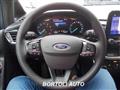 FORD FIESTA 1.1 GPL 46.000 KM BUSINESS IDONEA  NEOPATENTATI