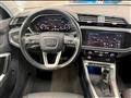 AUDI Q3 40 TDI quattro S tronic Business Advanced