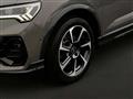 AUDI Q3 SPORTBACK Sportback 40 tfsi quattro S line/Led/Virtual/ACC