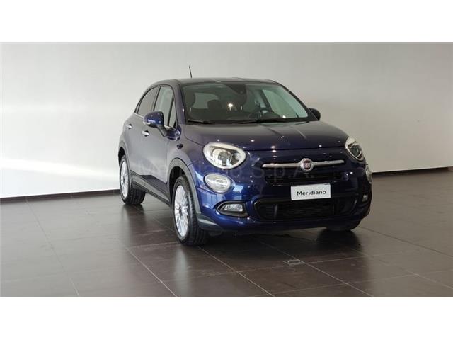 FIAT 500X 1.6 MultiJet 120 CV Pop Star