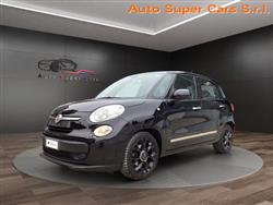 FIAT 500L 1.3 Multijet 95 CV Pop Star