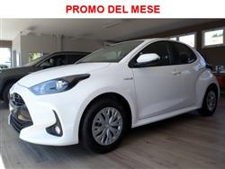 TOYOTA YARIS 1.5 Hybrid 5 porte Active