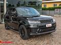 LAND ROVER RANGE ROVER SPORT 3.0 SDV6 249 CV HSE Dynamic