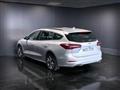 FORD FOCUS 1.0 EcoBoost Hybrid 125 CV SW ST-Line