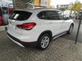 BMW X1 BMW X1 sDrive18d xLine Plus