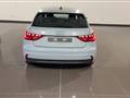 AUDI A1 SPORTBACK SPB 25 TFSI 95cv