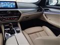 BMW Serie 5 Touring 520d xDrive Msport