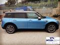 MINI Clubman Mini Cooper D Business  Aut.