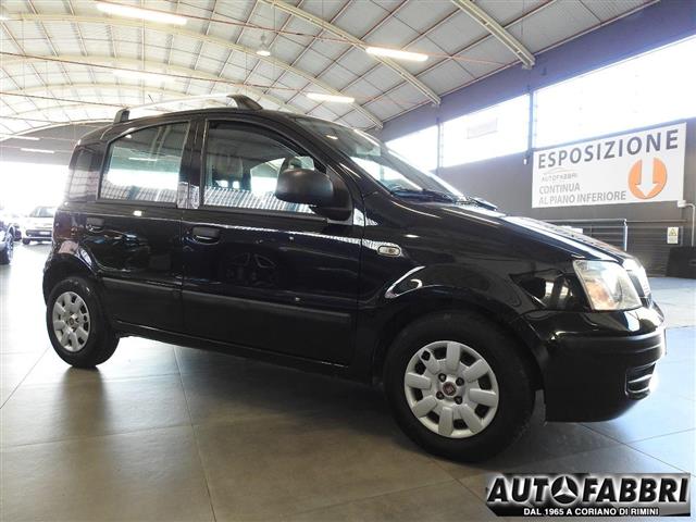 FIAT Panda 1.2 Dynamic EasyPower