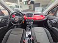 FIAT 500X 1.3 MultiJet 95 CV Pop