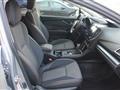 SUBARU XV 1.6i Lineartronic Style Navi