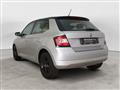 SKODA FABIA 1.0 TSI Twin Color Design Edition Argento