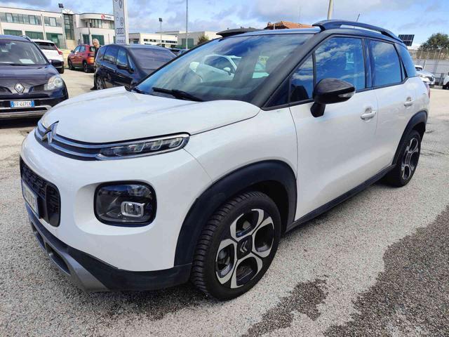 CITROEN C3 AIRCROSS BlueHDi 120 S&S EAT6 Shine AUTOMATICA