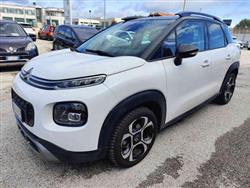 CITROEN C3 AIRCROSS BlueHDi 120 S&S EAT6 Shine AUTOMATICA