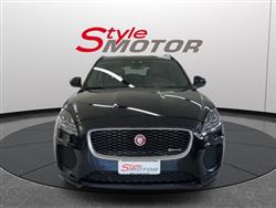 JAGUAR E-PACE 2.0D 150 CV AWD aut. R-Dynamic