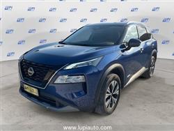 NISSAN X-TRAIL dCi 150 4WD X-Tronic N-Tec