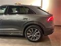 AUDI Q8 50 3.0 tdi mhev Sport quattro tiptronic