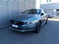 VOLVO V60 CROSS COUNTRY V60 Cross Country D3 Geartronic Momentum