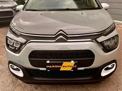 CITROEN C3 PureTech 83 S&S You