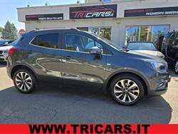 OPEL MOKKA X 1.4 Turbo GPL Tech 140CV Innovation PERMUTE