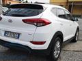 HYUNDAI TUCSON 1.7CRDi XPossible Tetto Apribile Panoramico