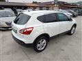 NISSAN Qashqai 1.6 dCi DPF Tekna