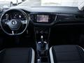 VOLKSWAGEN T-ROC 2.0 TDI SCR 150 CV DSG 4MOTION Advanced BlueMot. Tech.