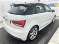 AUDI A1 SPORTBACK Sportback Sline pack 1.6 tdi 115cv