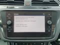 VOLKSWAGEN TIGUAN 2.0 TDI SCR DSG 4MOTION Business BMT